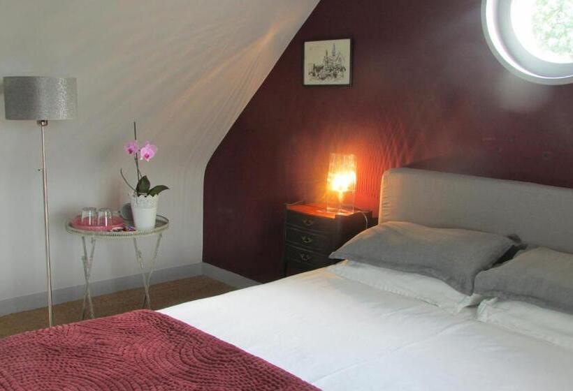 Bed & Breakfast L Agapanthe