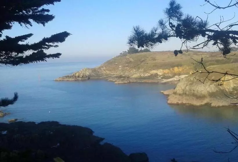 Aamiaismajoitus (B&B) L Agapanthe