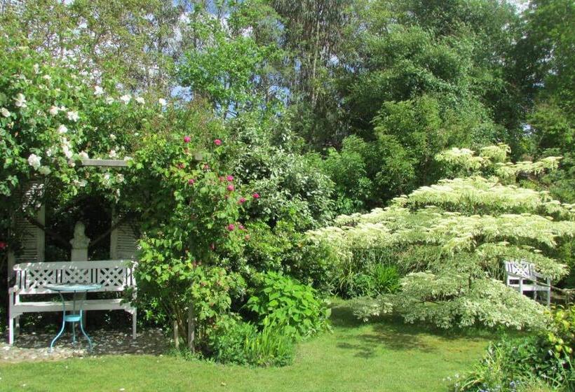 Bed & Breakfast L Agapanthe