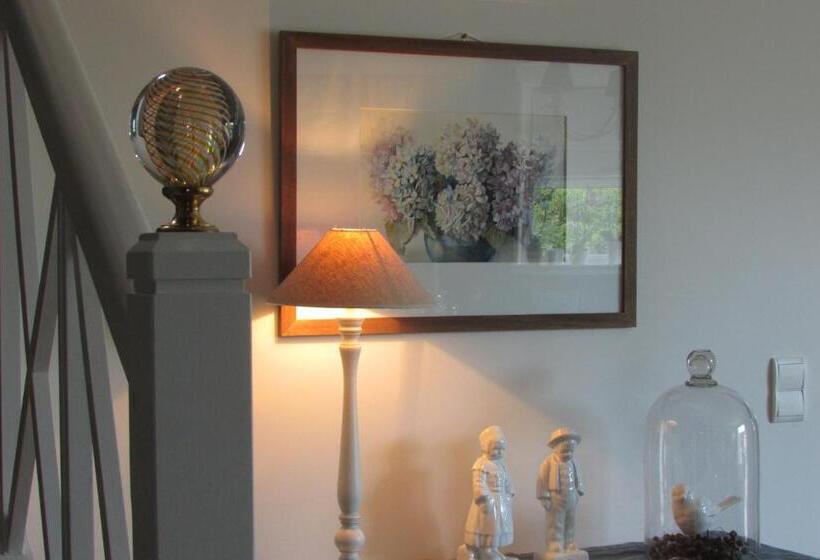 Bed & Breakfast L Agapanthe