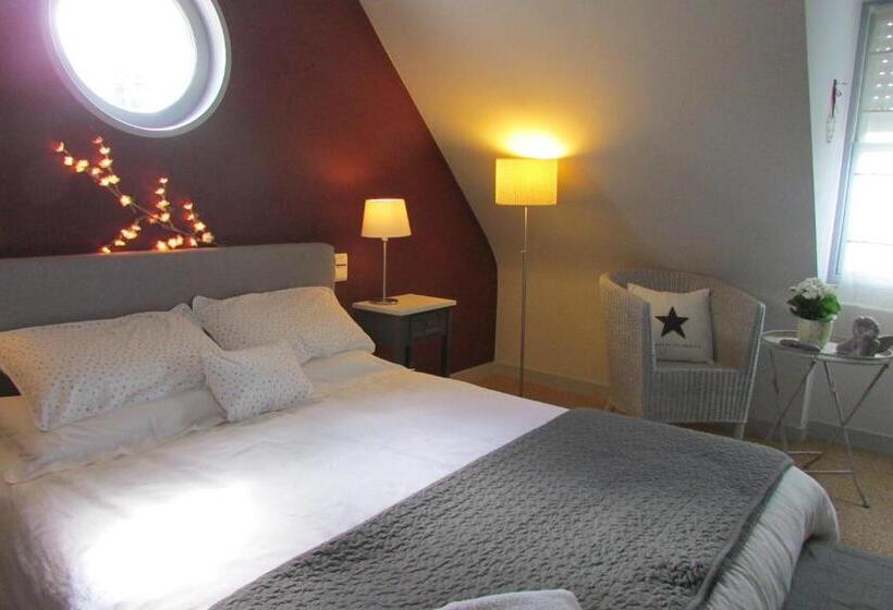 Bed & Breakfast L Agapanthe