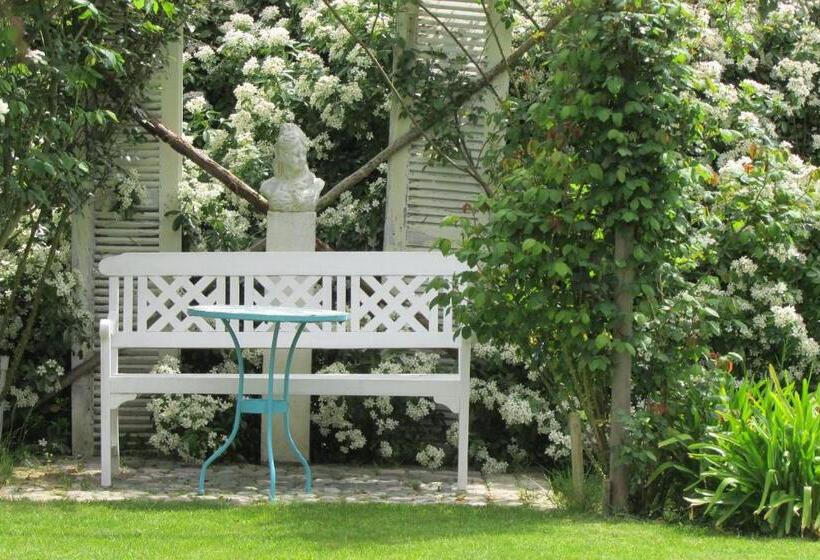 Bed & Breakfast L Agapanthe