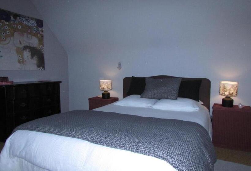 Bed & Breakfast L Agapanthe