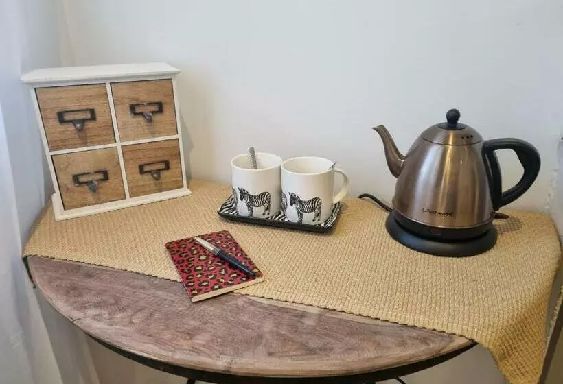 Aamiaismajoitus (B&B) La Bastide