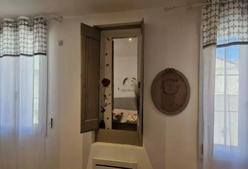 Aamiaismajoitus (B&B) La Bastide