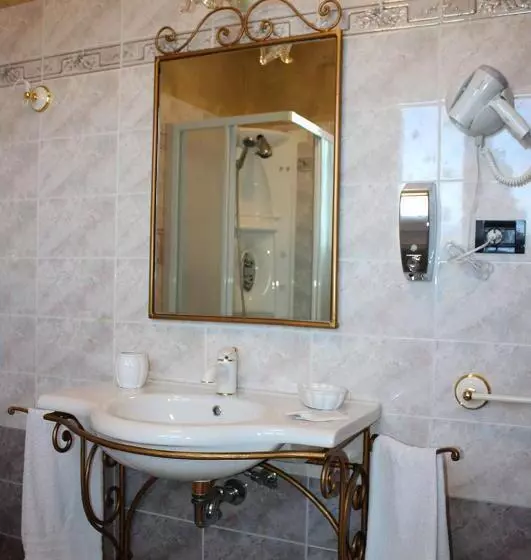 Aamiaismajoitus (B&B) La Mammola Bed&breakfast