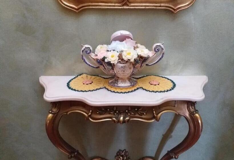 مبيت وإفطار La Mammola Bed&breakfast