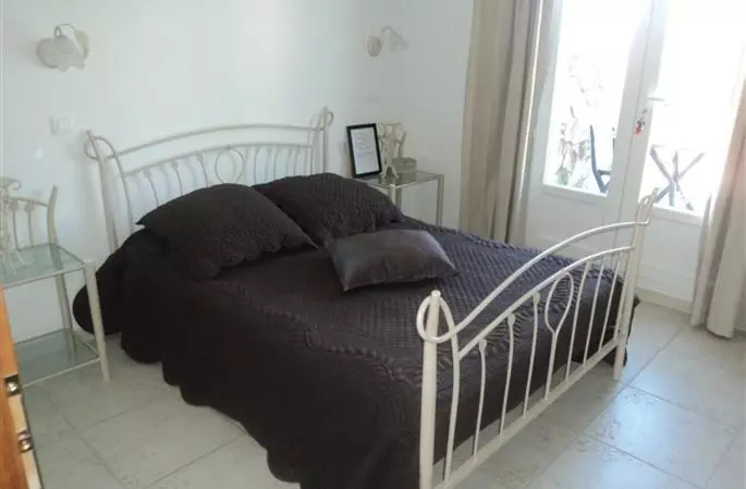 Aamiaismajoitus (B&B) Le Paradis De Clarisse