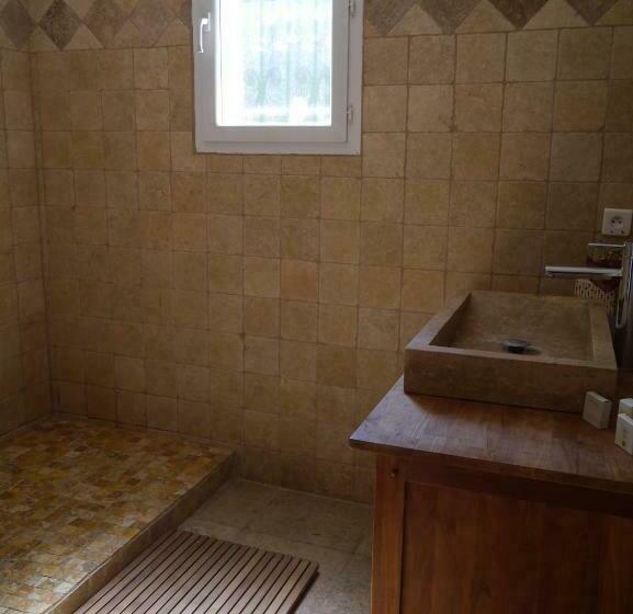 민박 Le Paradis De Clarisse