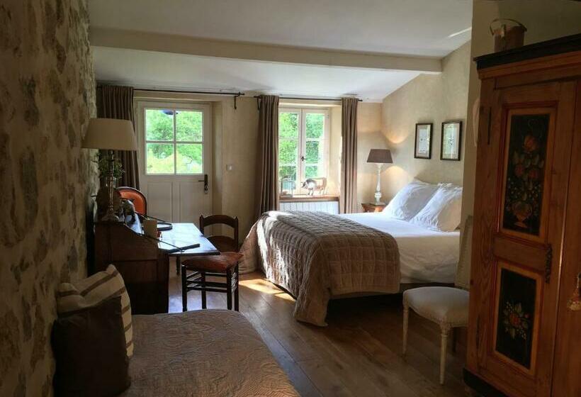 צימר Le Prince Gourmand