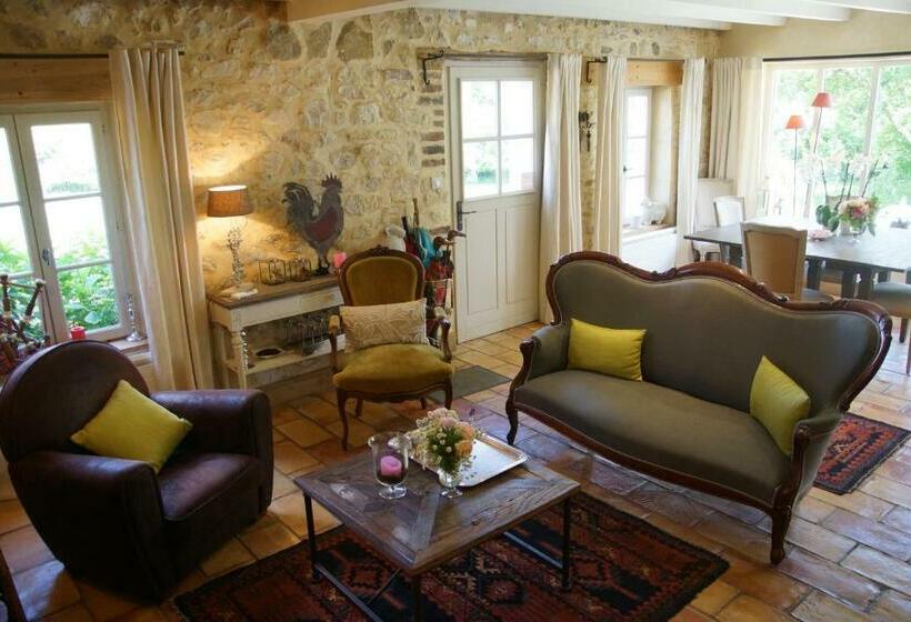 צימר Le Prince Gourmand