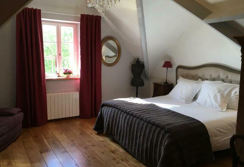 צימר Le Prince Gourmand