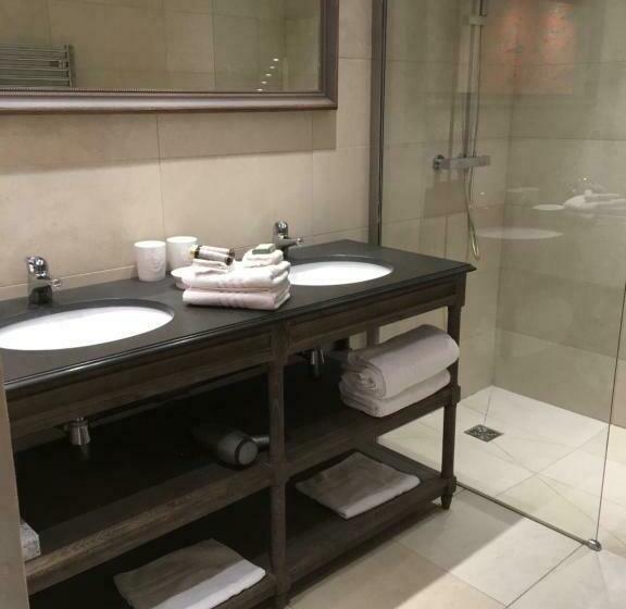 צימר Le Prince Gourmand