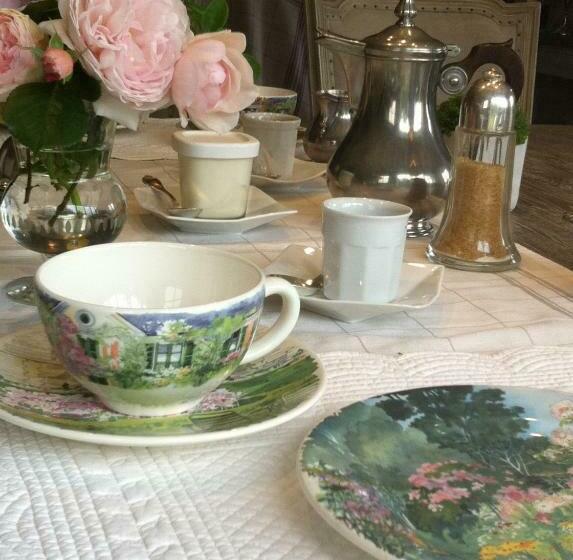 צימר Le Prince Gourmand