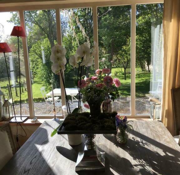 צימר Le Prince Gourmand