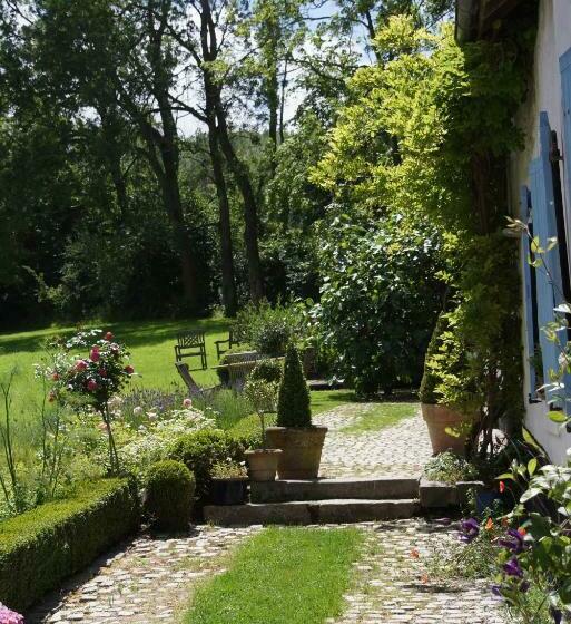 צימר Le Prince Gourmand