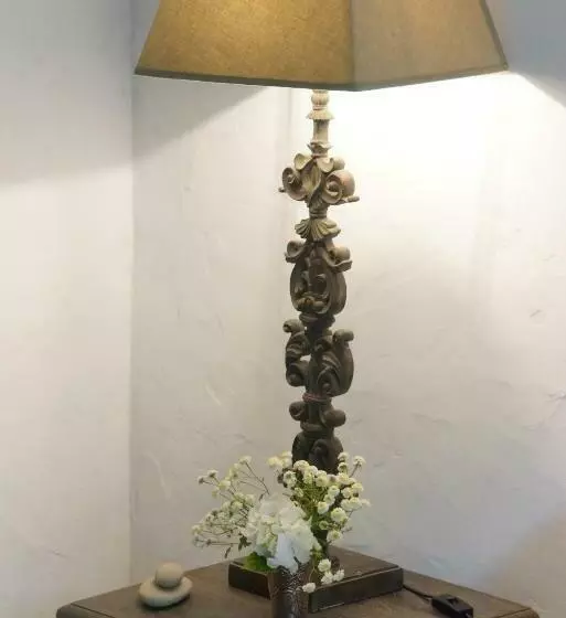 ベッドアンドブレックファースト Le Prince Gourmand