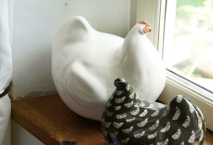 צימר Le Prince Gourmand