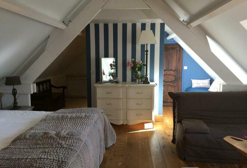 צימר Le Prince Gourmand