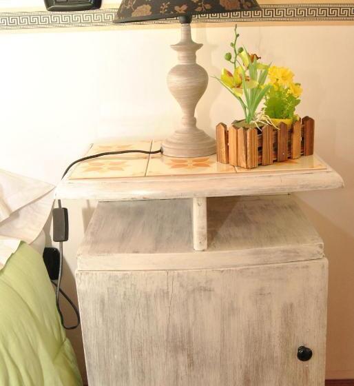 Отель Agriturismo La Ferrovia