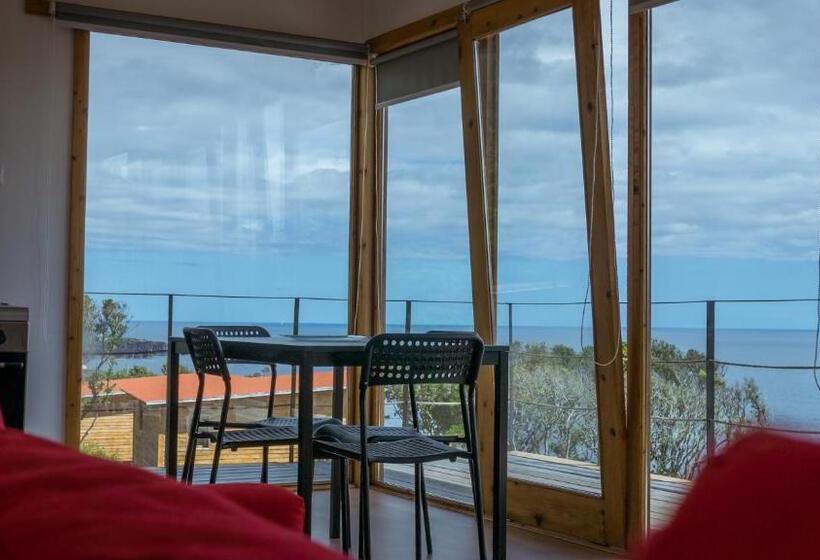 호텔 Intact Farm Resort