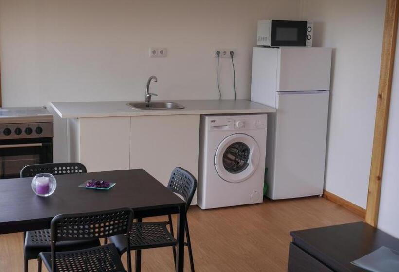 호텔 Intact Farm Resort