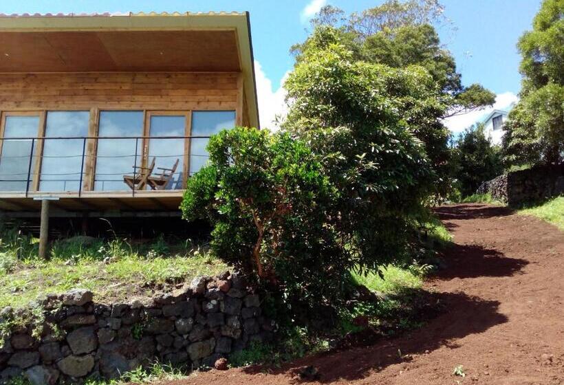 호텔 Intact Farm Resort