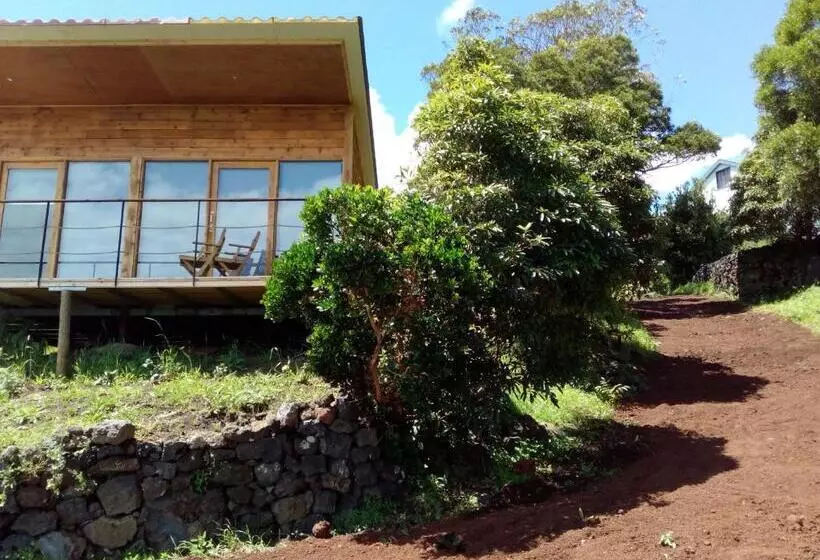 ホテル Intact Farm Resort