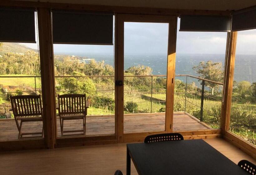 호텔 Intact Farm Resort