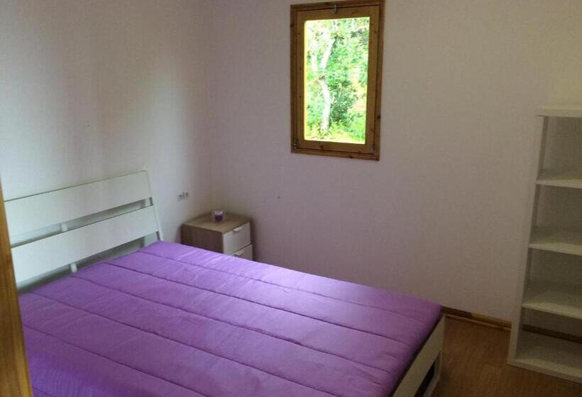 호텔 Intact Farm Resort