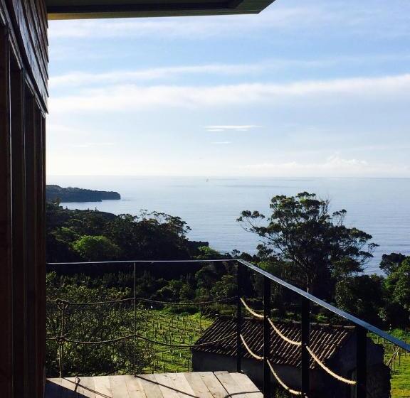 호텔 Intact Farm Resort