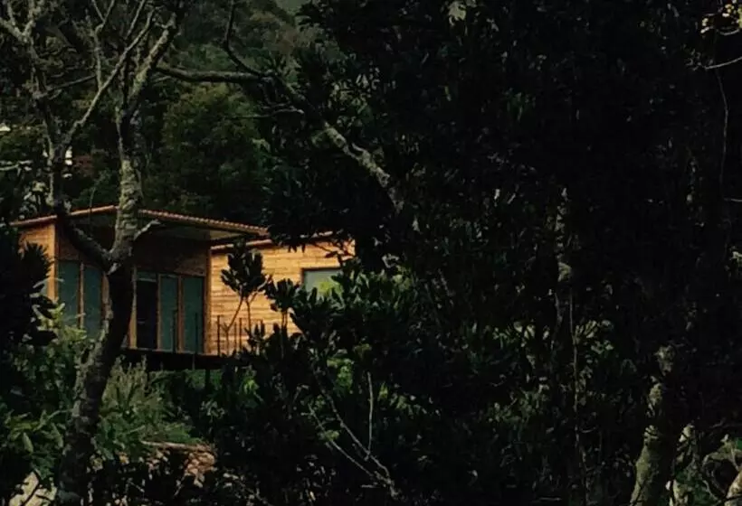 ホテル Intact Farm Resort