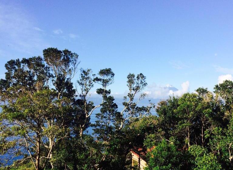 호텔 Intact Farm Resort