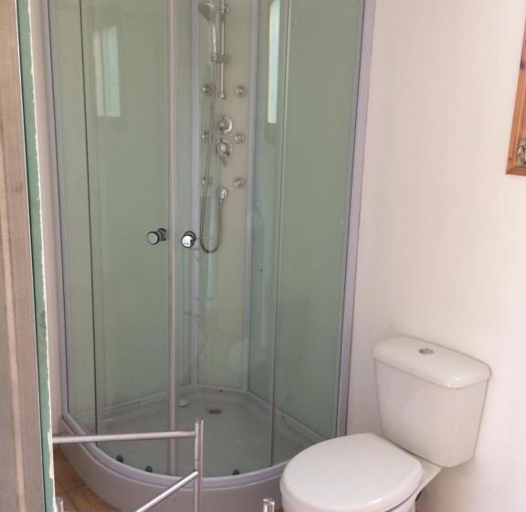 호텔 Intact Farm Resort