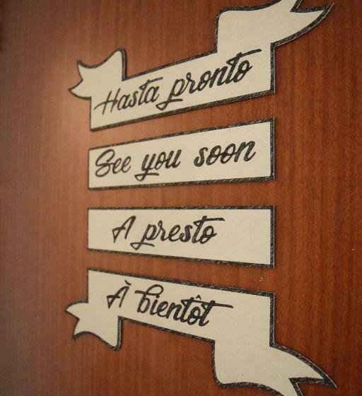 پانسیون Apart And Benef