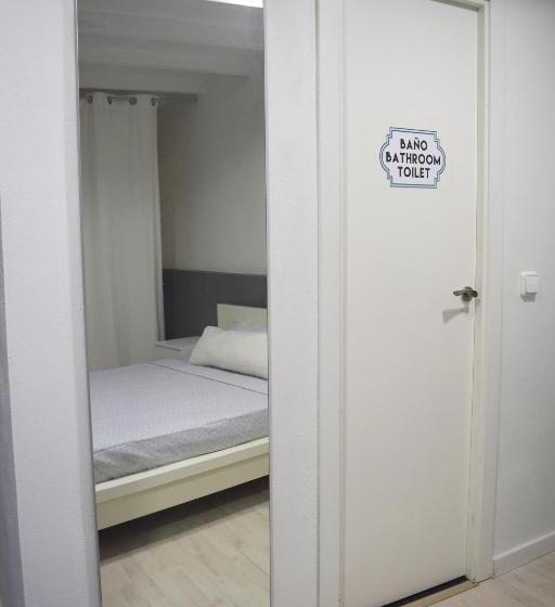 پانسیون Apart And Benef