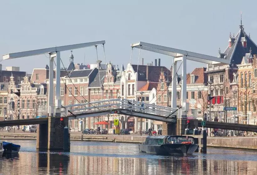 Majatalo Appartement Bos En Duin