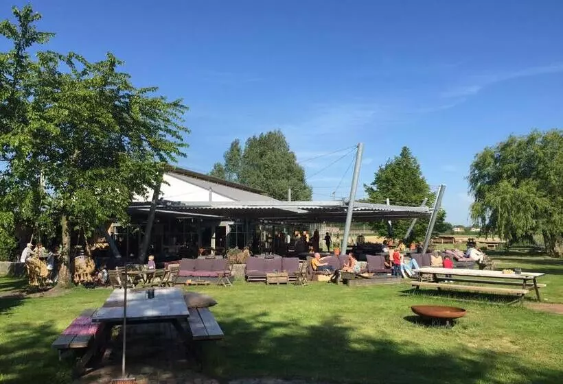 Majatalo Appartement Bos En Duin