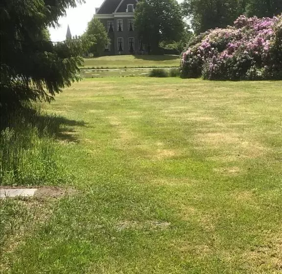 Majatalo Appartement Bos En Duin