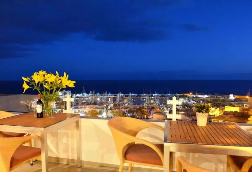 ペンション Bella Vista Sun Club