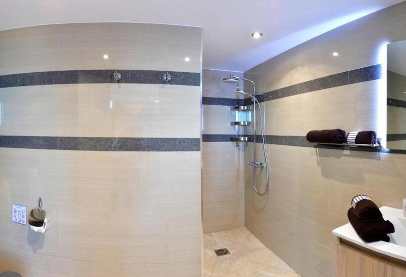 پانسیون Bella Vista Sun Club