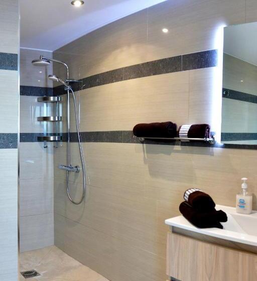 پانسیون Bella Vista Sun Club