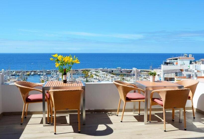 پانسیون Bella Vista Sun Club