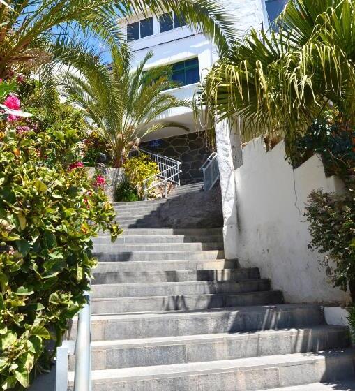 پانسیون Bella Vista Sun Club