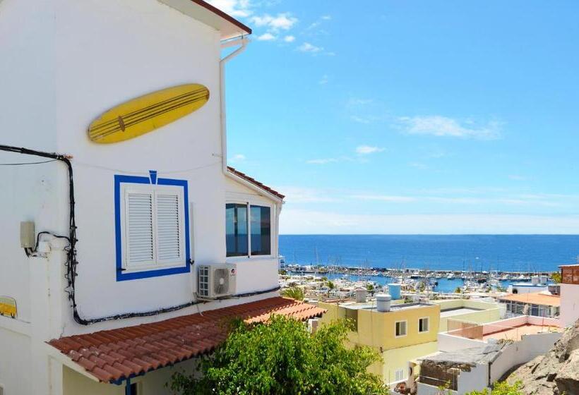 پانسیون Bella Vista Sun Club