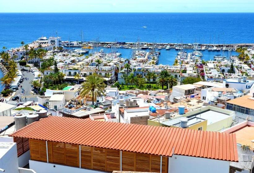 پانسیون Bella Vista Sun Club