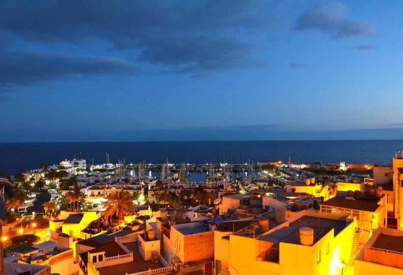 پانسیون Bella Vista Sun Club