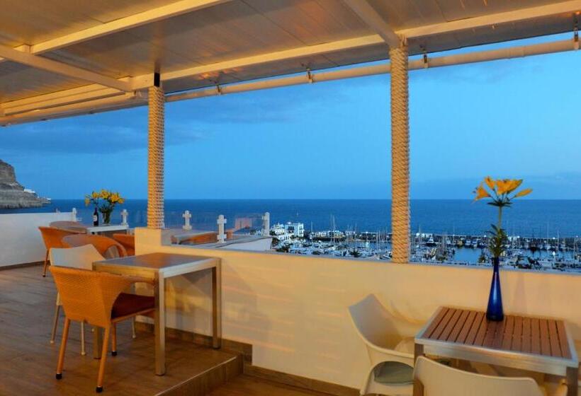 پانسیون Bella Vista Sun Club