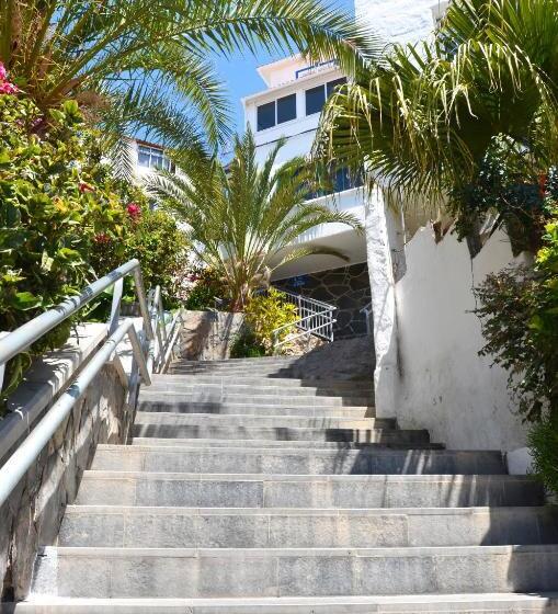 پانسیون Bella Vista Sun Club