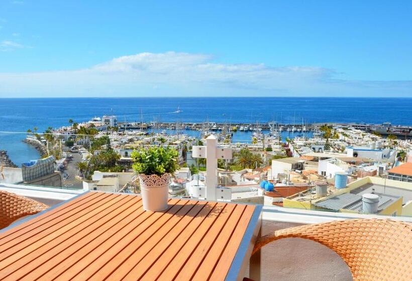 پانسیون Bella Vista Sun Club